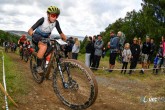 2024 UEC MTB Youth European Championships - Huskvarna - J?nk?ping  10/08/2024 -  - photo Tommaso Pelagalli/SprintCyclingAgency?2024